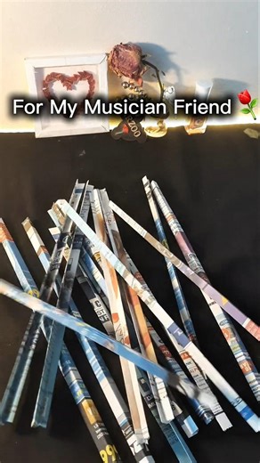 Aesthetic Gift For Friend ⚘️💖|| Easy Gift Idea 💡 ||#diy #craft #shorts