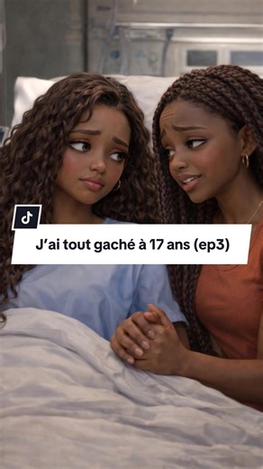 Partie 3 | j’ai tout gâché à 17 ans | part 3 of my story