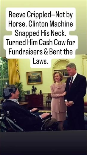 The true identity of Bil&Hillary Clinton(half polish kins tied 2Farah pahlavi biological family)