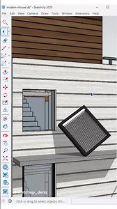 ✅Best way to align objects in Sketchup
