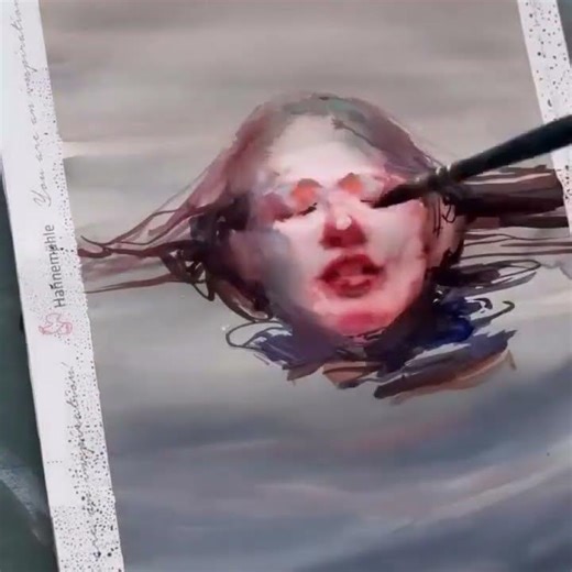 Today's Choice | #art #visual #discover..