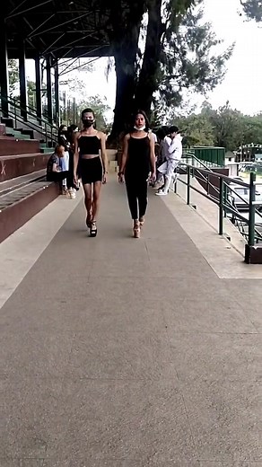 #highfashion #runway #model #philippines #fashionshow #runwaywalk #modeling