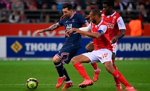 Lionel Messi: debut con PSG fue el partido más visto en España