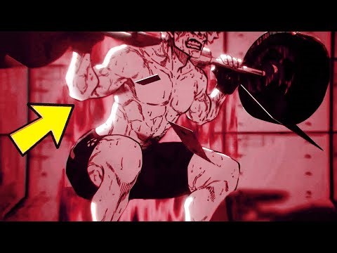 Betrayed by his Mother Boy Trains in Prison and Become the Strongest Mafia Boss