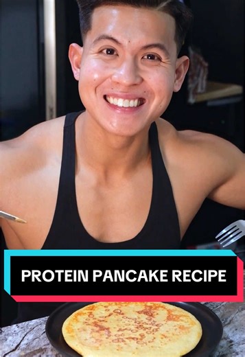 High-Protein Pancake Recipe for Muscle Recovery