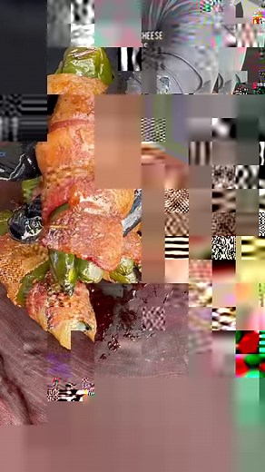 757K views · 826 reactions | Blue berry and Brie cheese jalapeño poppers | Miguels cookingwithfire | Facebook