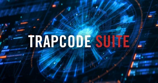 Trapcode Suite - Flashback Japan Inc