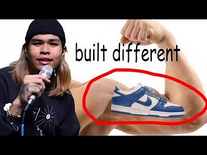 THE ART OF SUBTLE FLEXING