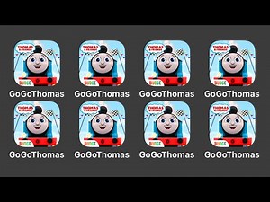 Thomas & Friends Go Go Thomas (iOS/iPadOS,Android) Game Review - Gameplay / Walkthrough Episode