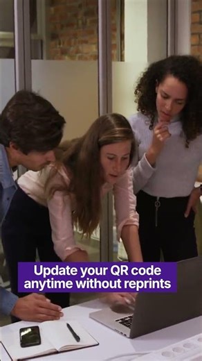 Grow Your Business With Dynamic QR Codes