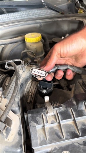 Nissan Maxima Starting Issues: MAF Sensor Troubleshooting