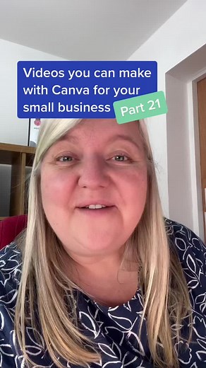 Make a moving Polaroid picture #lovecanva #canvavideos
