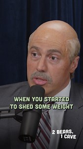 Gotta lose a few LBs to know what you're packin'. Dr. Phil returns to #2Bears1Cave this week! https://youtu.be/DNROMYvK9Ec | YMH Studios