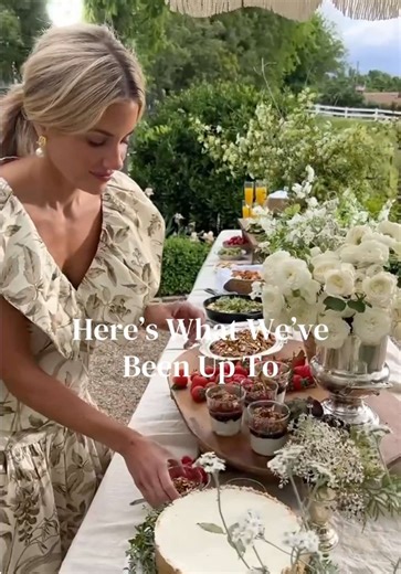 Behind the Scenes of Studio McGee's Latest Creations