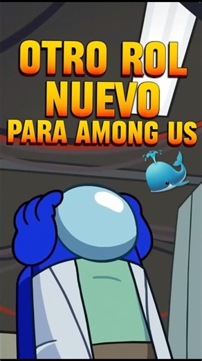 ¡AMONG US TENDRÁ UN NUEVO ROL! ¿ES EL INFLUENCER? 👀