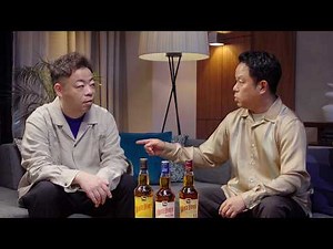 ダイアン、CM撮影中にマグロで揉める「お前一個多めに食べてたよな」 「ホワイトホース なごみ」新CM