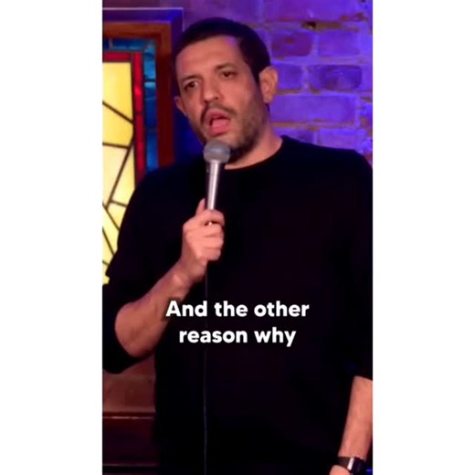 epicclips9975 on Instagram: "That’s Luca Cupani, a popular Italian stand-up comedian based in London. In this clip, he’s poking fun at the phonetic differences between Italian and English—specifically the "consonant-heavy" nature of English compared to the vowel-rich flow of Italian. ​The Linguistic "Joke" Behind the Bit ​Luca’s routine highlights a common struggle for Romance language speakers (like Italians, Spaniards, and French speakers) when learning English: Consonant Clusters. ​Italian Ph
