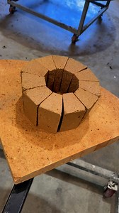 Murex forno Australia | Murex Shields