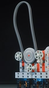 Chains - Lego Technic #lego #legotechnic | Dr. Engine