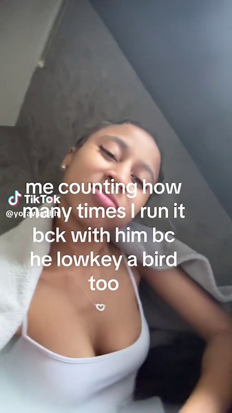ur fav (@yofavashhh)’s video of bird