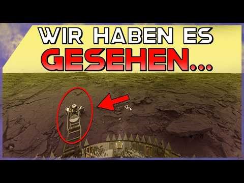 DAS hat Russland AUF DER VENUS entdeckt!😨 (Unglaubliche Originalaufnahmen)