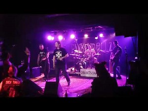 Granitschädel (Oi! Punk Oberlausitz / Bischofswerda) live @ Plauen 2024
