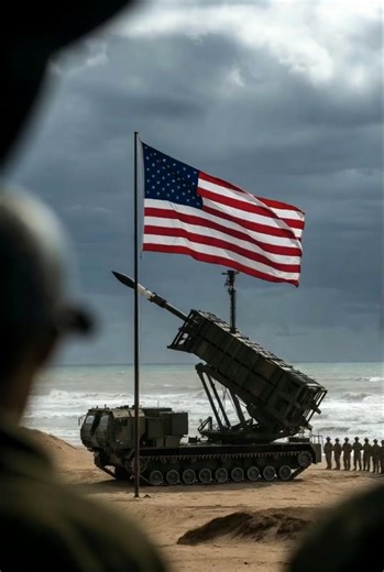 1️⃣ Missile Chases Fighter Jet… What Happens Next? 😳