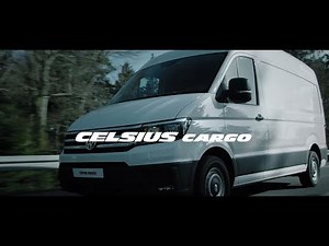 Celsius Cargo