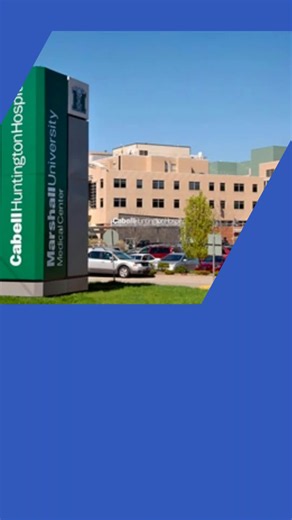 #cabellhuntingtonhospital @cabellhuntingtonhospital #wv #cabellcountywv #hospital