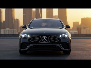 First Look: Inside the 2025 Mercedes-Benz GLS 450 – Power, Tech & Elegance