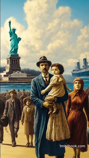 Middlesex by Jeffrey Eugenides - 1 Minute Summary #1Min1Book #BookSummary #Middlesex