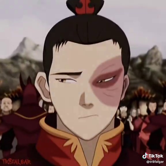 Understanding Zuko's Emotional Journey in ATLA
