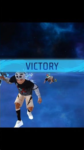 Free Fire last zone epic survive with unlimited void.