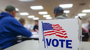 Early in person voting hours extended for Ohio