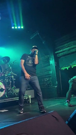 Alien Ant Farm #alienantfarm #alternativerock #livemusic #music