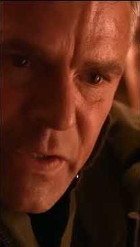One of the angriest I've ever seen O'Neill | S5E5 “Red Sky”