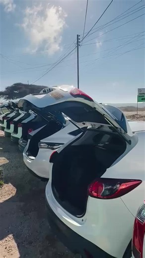 Toyota Mazda 2016 Features and Specifications