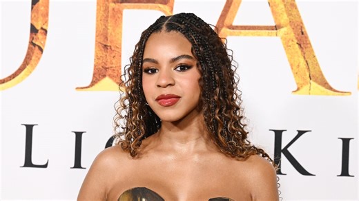Blue Ivy Carter’s glow-up: Photos & videos of JAY-Z & Beyoncé’s oldest child through the years