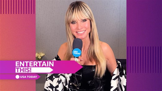 Heidi Klum's big Halloween tip plus a few surprising costume hacks