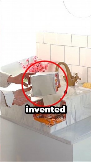 How Cake Was Invented? 🤔