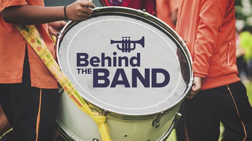 Behind the Band: A New Series Spotlights Louisiana’s Student Musicians