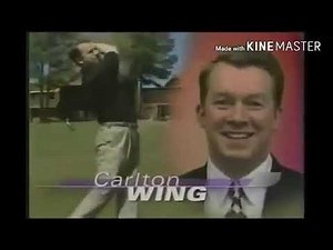 Random Video Clips via ION VHS to PC PP&LTF2004 Style