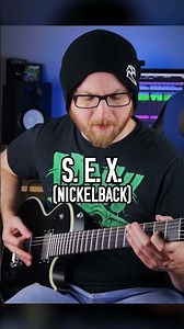 NICKELBACK HAS BREAKDOWNS NOW?