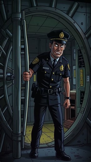 The gentleman bank robber who fooled everyone for 40 years #crime #history #truecrime