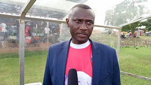 After @KitarafcHoima loss against @VipersSC in the @UPL at Masindi municipal stadium, President @ADkasozi promises to bounce back in style in the remaining games. Kitara FC now lies 2nd on the table just a point behind Vipers. | Spice FM 89.9 Hoima