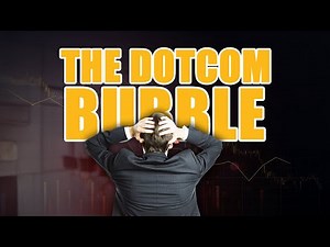 The Dotcom Bubble: How Hype Built and Destroyed Billions