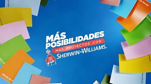 98K views · 386 reactions | ✨ Nuevos colores, calidad garantizada y ahora con nueva imagen.  Porque renovar es darle vida a tus ideas con las nuevas opciones que tenemos para ti con colores y productos que conectan tus espacios. #NuevaImagenSW #ColoresQueInspira #RenuevaConColor #SherwinWilliams #MásProyectosConSherwinWilliams | SHERWIN WILLIAMS DE CENTRO AMERICA | Facebook