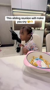 12K views · 24K reactions | The cutest reunion凉 Siblings deserve to be with each other! That’s why we created Disney Days.✨ The largest sibling reunification event in the nation! Our goal is to give siblings separated in foster care a day they’ll never forget. Donate here  https://shorturl.at/kEc19  lainag99 #fostercare #fosterlove #fostercareawareness #disneydays2025 | Foster Love | Facebook