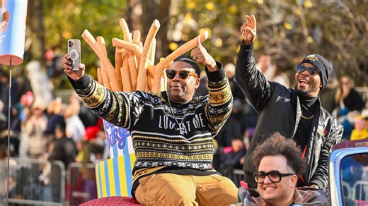 Kenan Thompson Reveals He And Kel Mitchell Had A Falling Out Years Ago & Shares The Reason