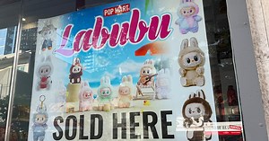 Here's where to get Labubu in Toronto